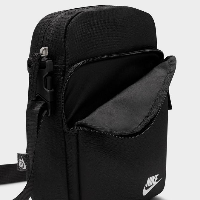 Nike Heritage Crossbody Bag 4L JD Sports