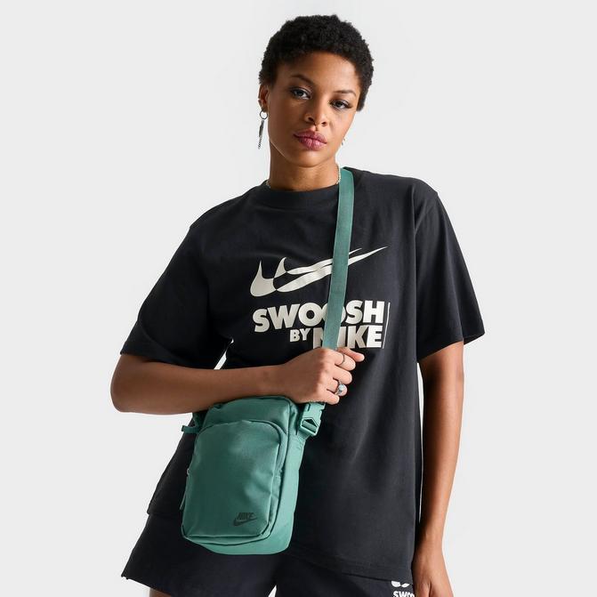 Nike Heritage Crossbody Bag 4L JD Sports