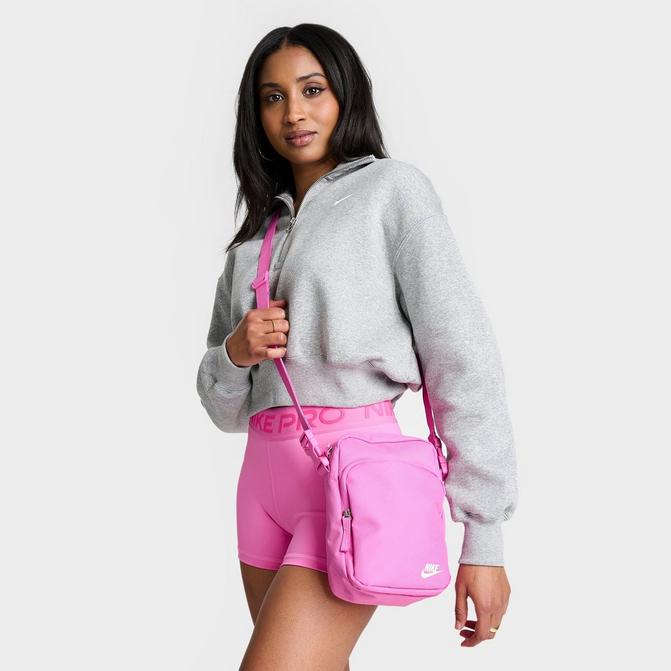 Nike Heritage Crossbody Bag JD Sports