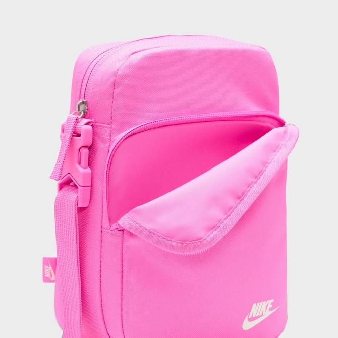 Nike Heritage Crossbody Bag JD Sports