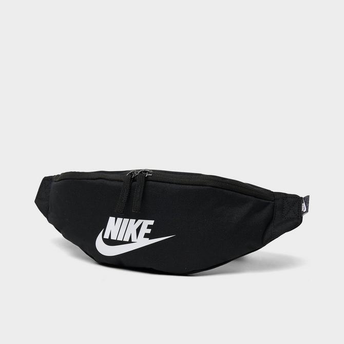 Nike SB Heritage Waistpack - Black