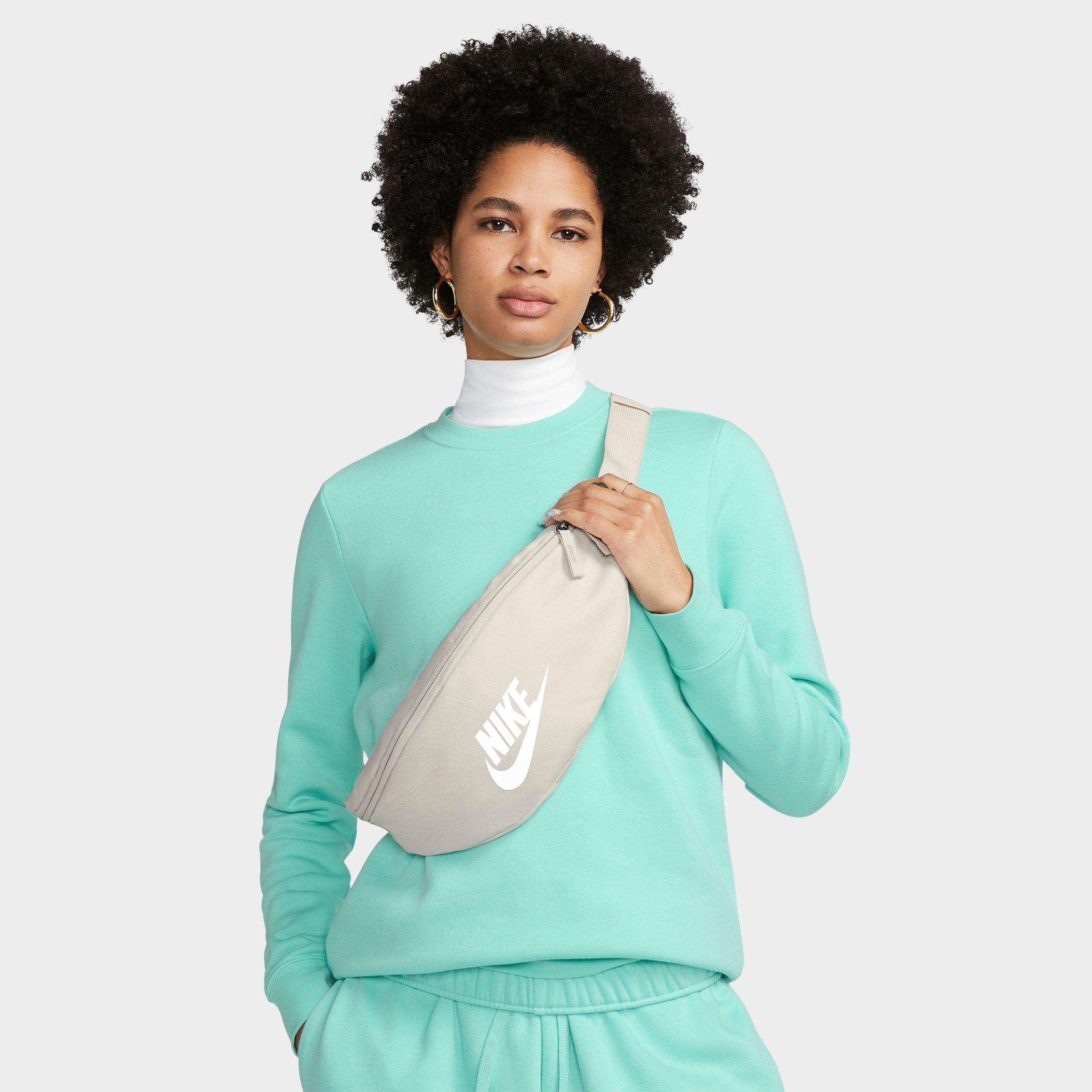 jd sports nike waist bag