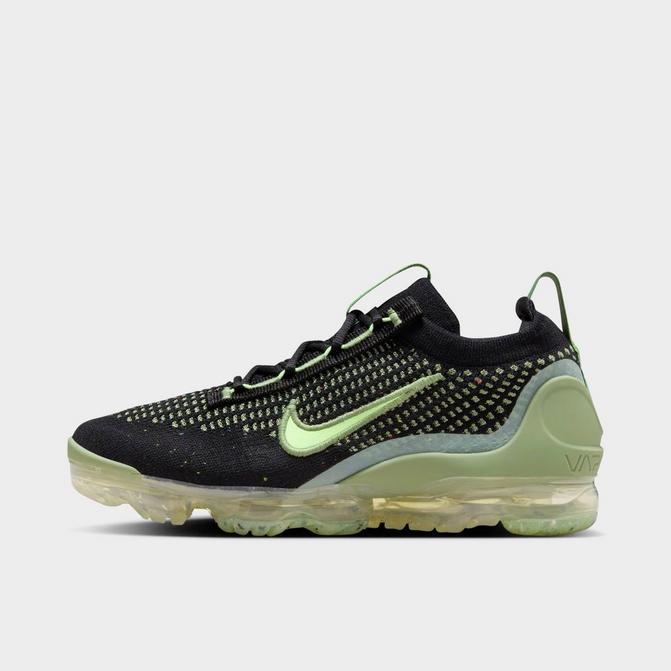 Big Kids Nike Air VaporMax 2021 Flyknit Running Shoes