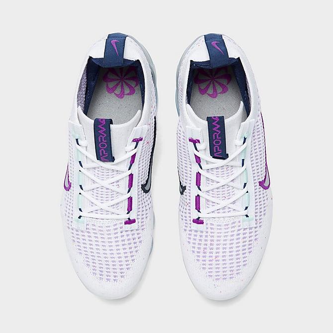 ik heb nodig wonder Koopje Big Kids' Nike Air VaporMax 2021 Flyknit Running Shoes| JD Sports