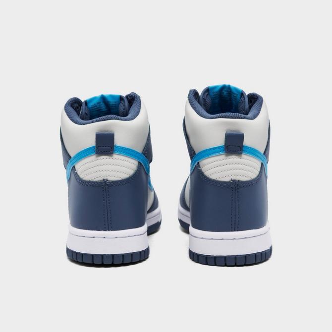 Nike dunk hot sale high kids