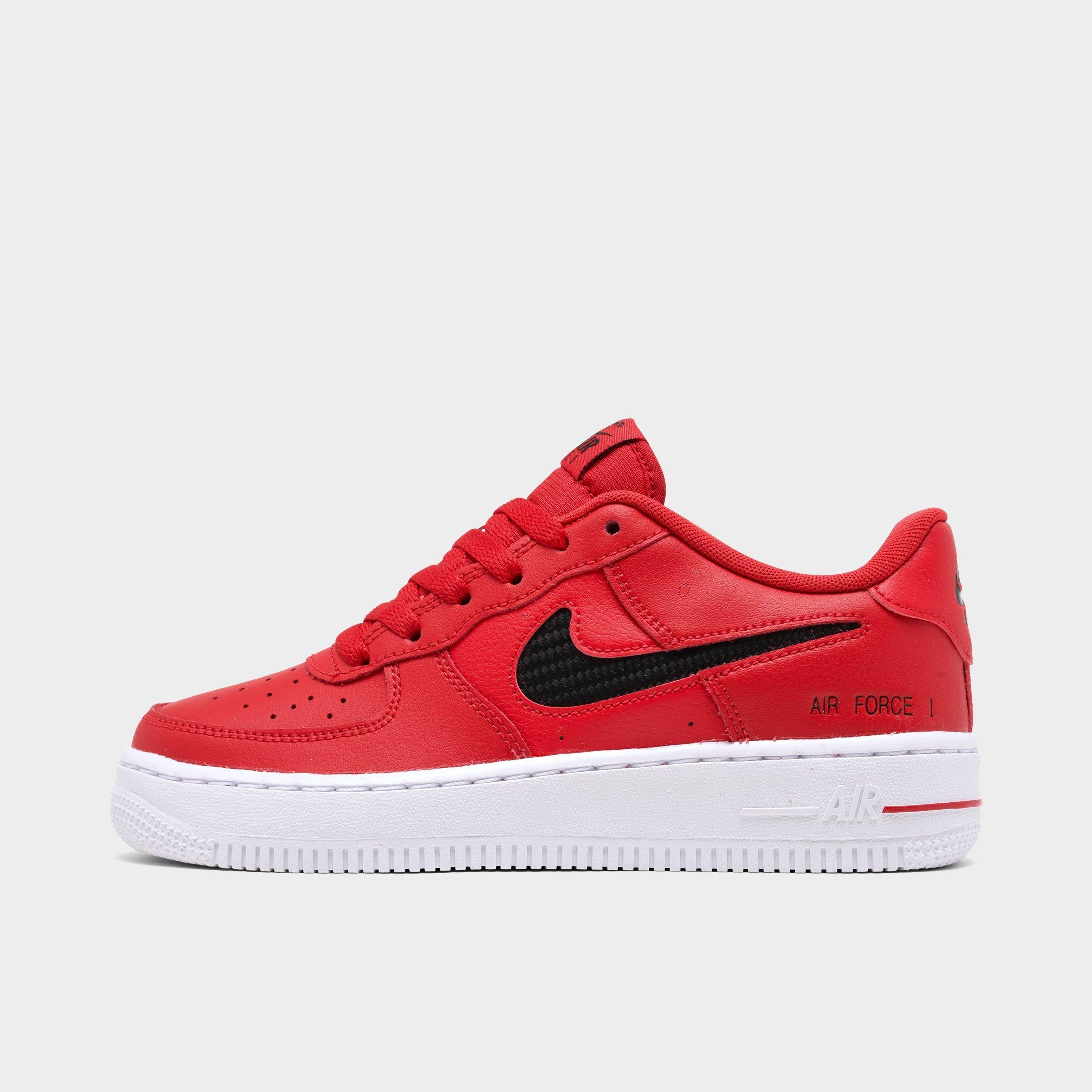 nike air force 1 kids low