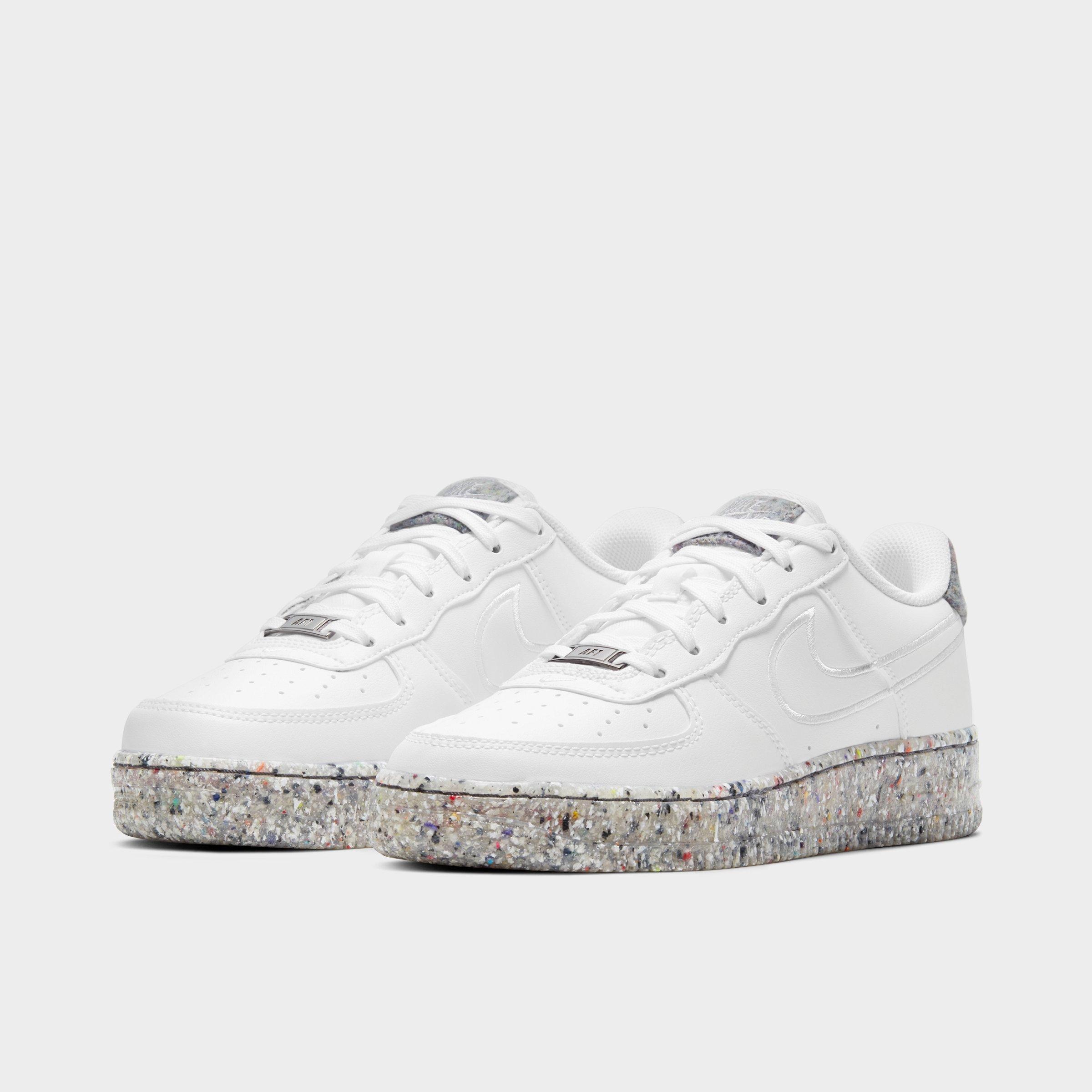 nike big platform shoes