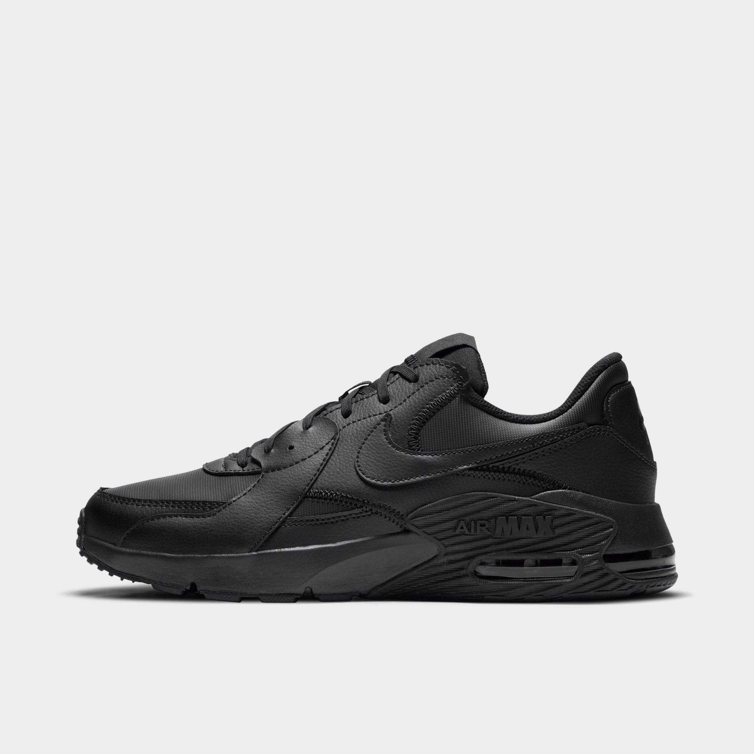 nike shoes air max black