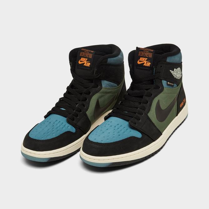 Air Jordan Retro 1 High Element GORE-TEX Casual Shoes| JD Sports