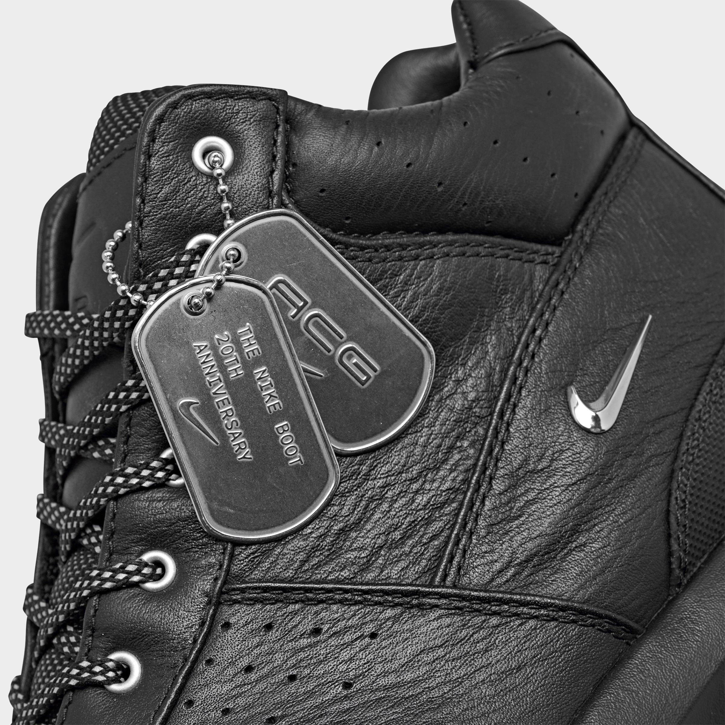 men's nike air max boots