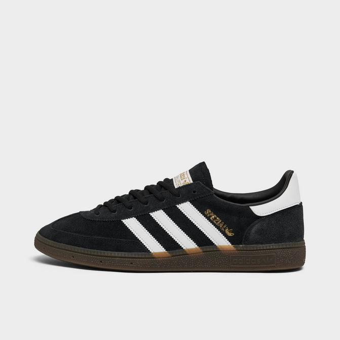 Grey adidas Originals Handball Spezial - JD Sports Global