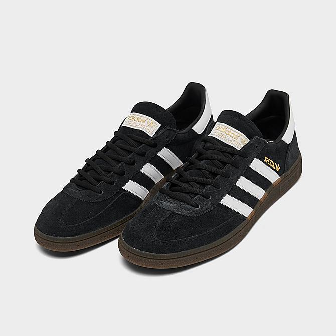 adidas Originals Handball Spezial Casual Shoes| JD Sports adidas Originals Handball Spezial Casual Shoes| JD Sports