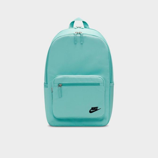 Nike best sale turquoise backpack