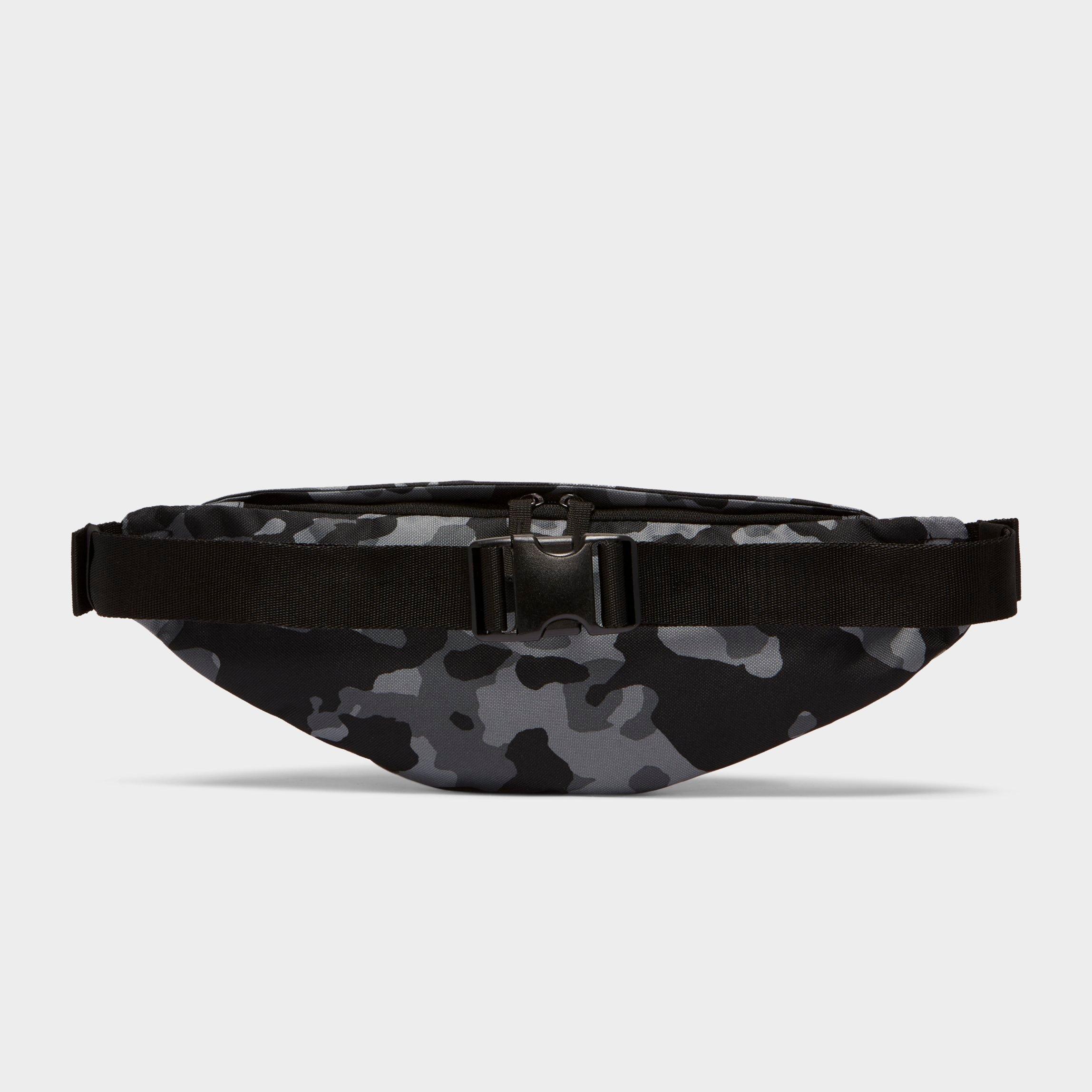 nike sb fanny pack camo