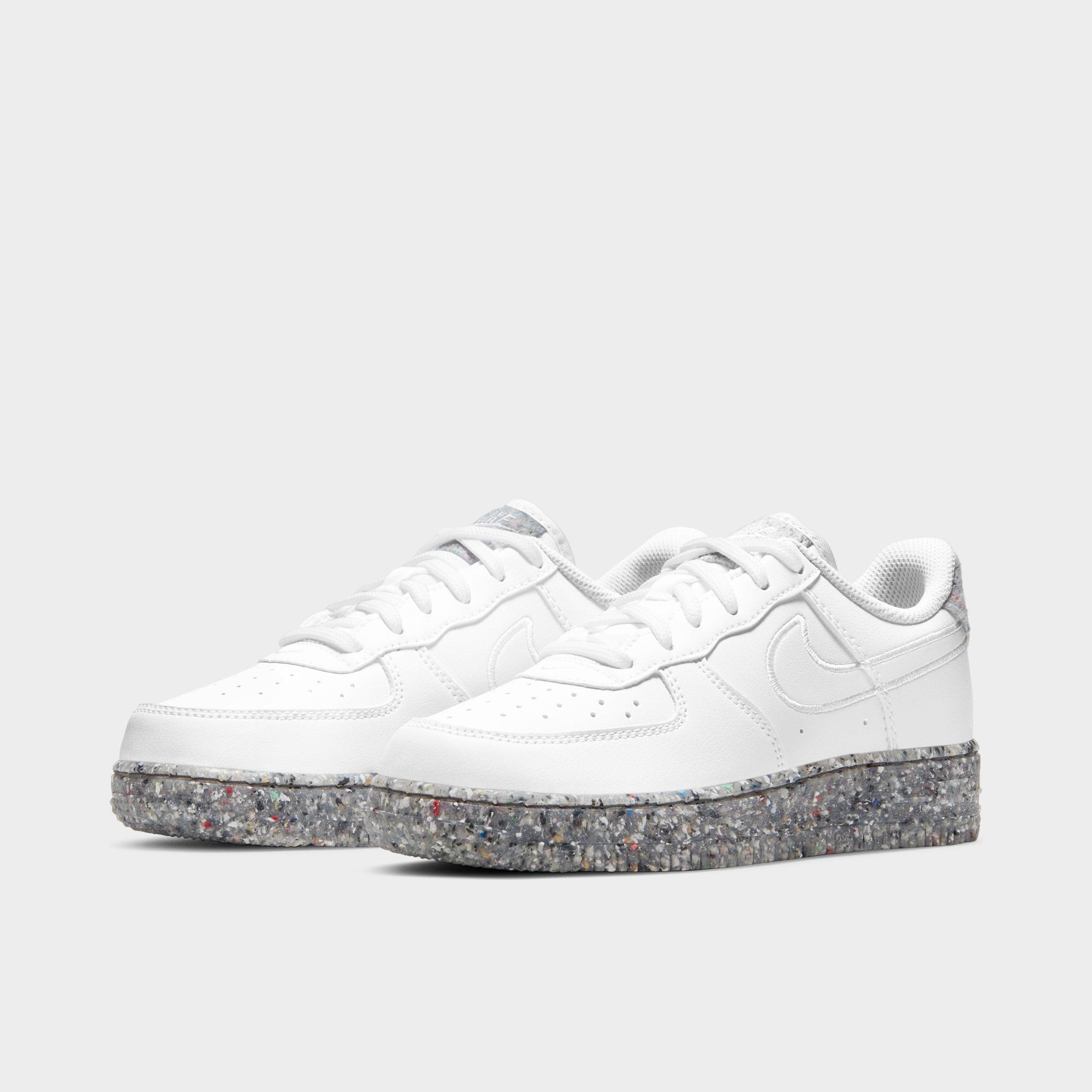 kids nike air force ones