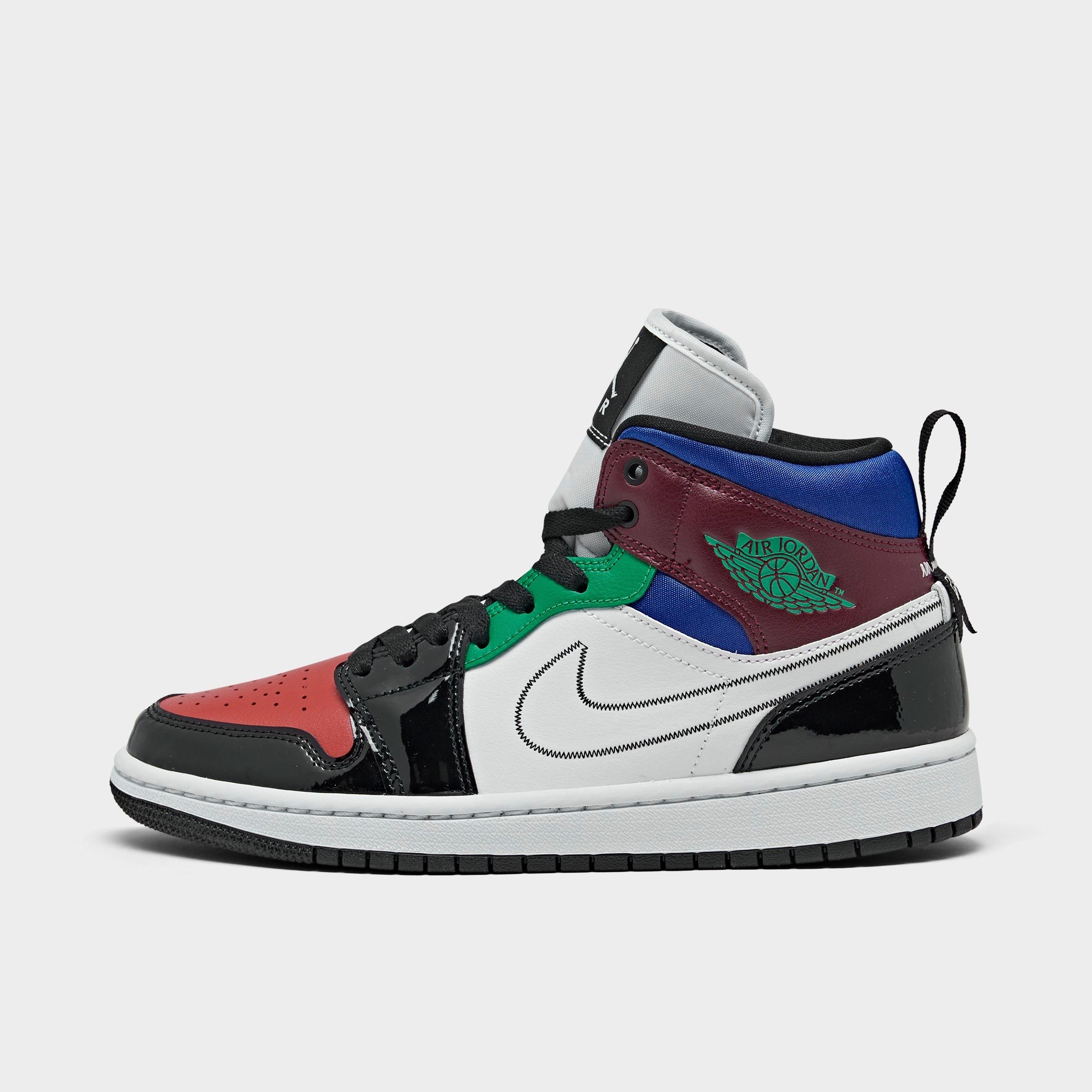 jordan retro 1 jd