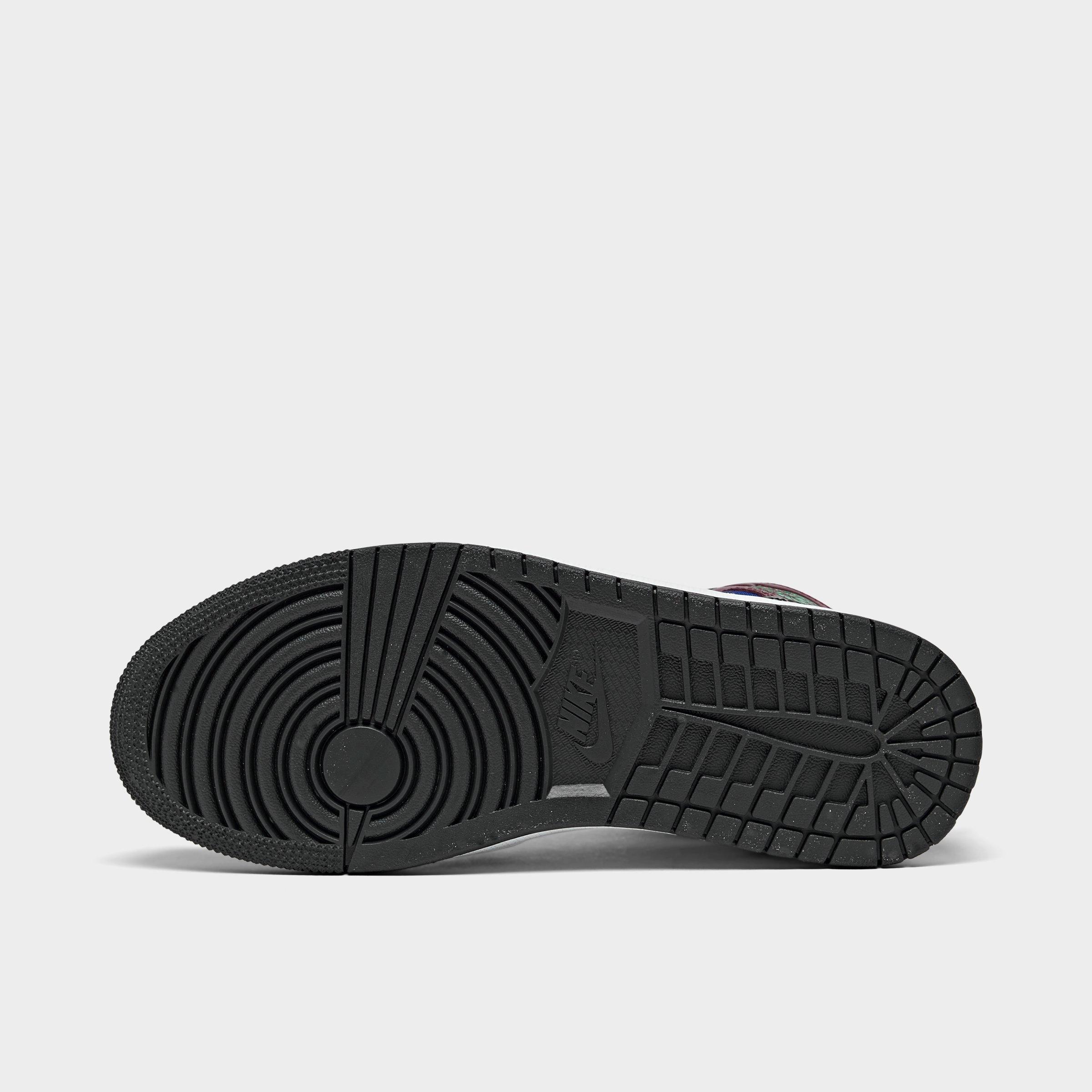 air jordan retro 1 mid womens