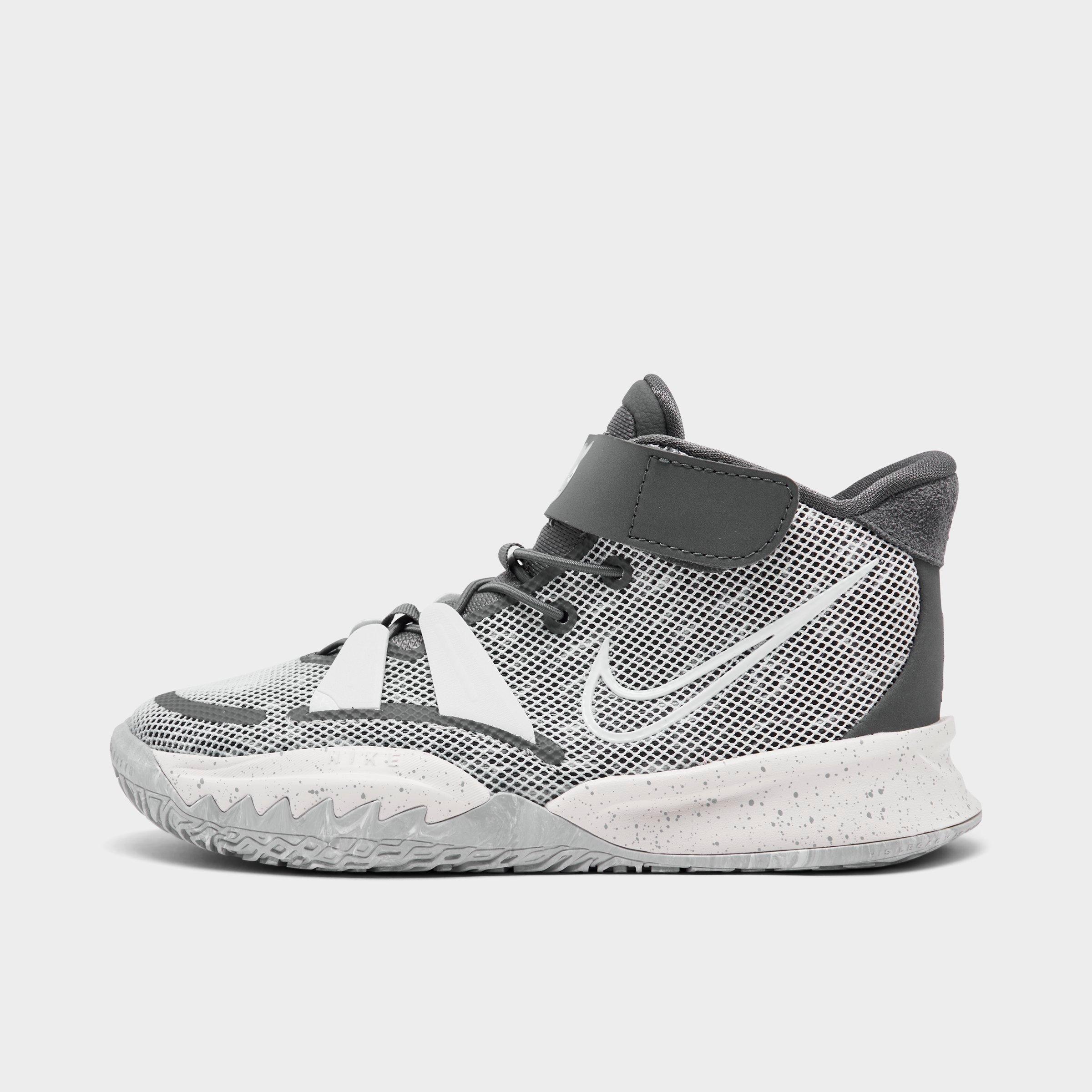 nike kyrie youth basketball shoes