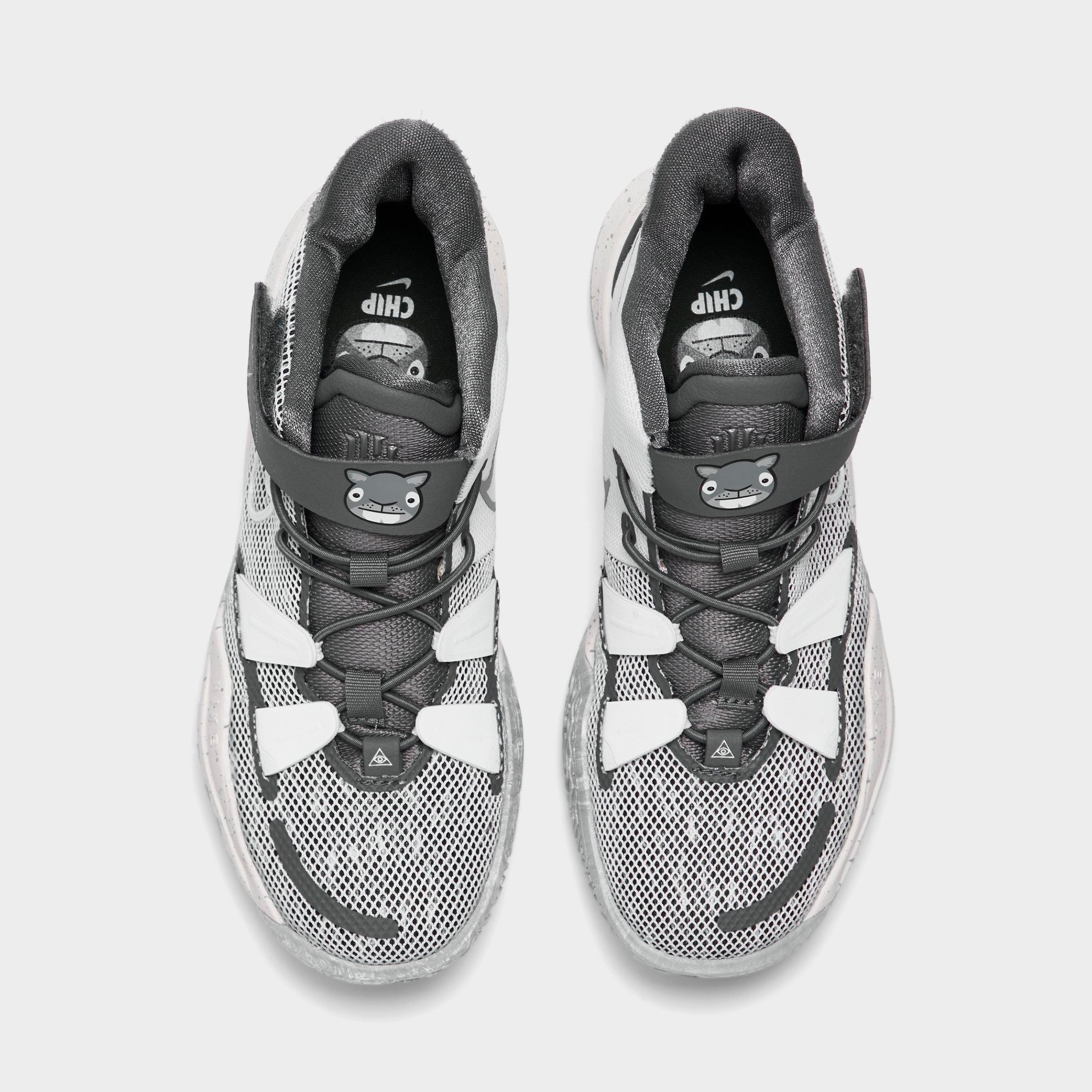 kyrie chip shoes