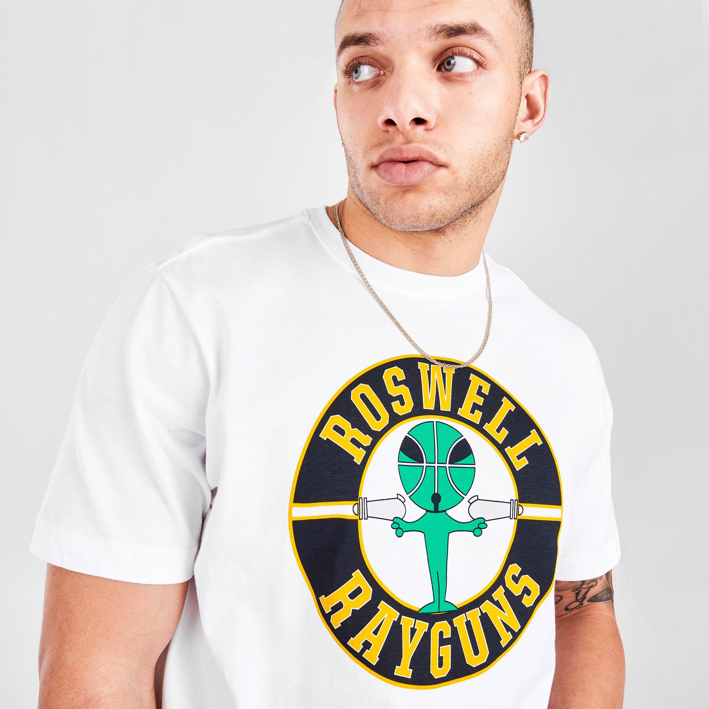 roswell rayguns nike