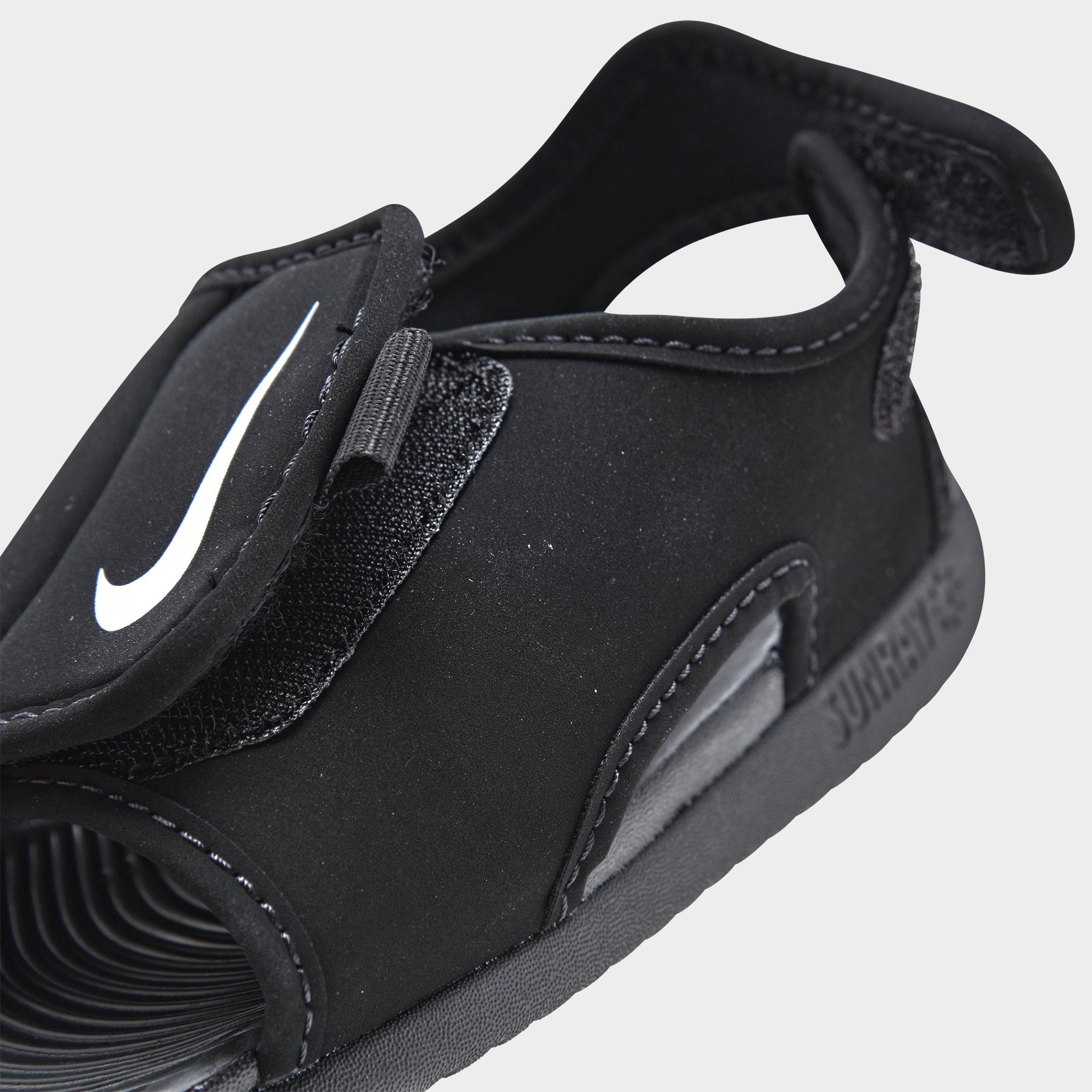 jd nike sunray