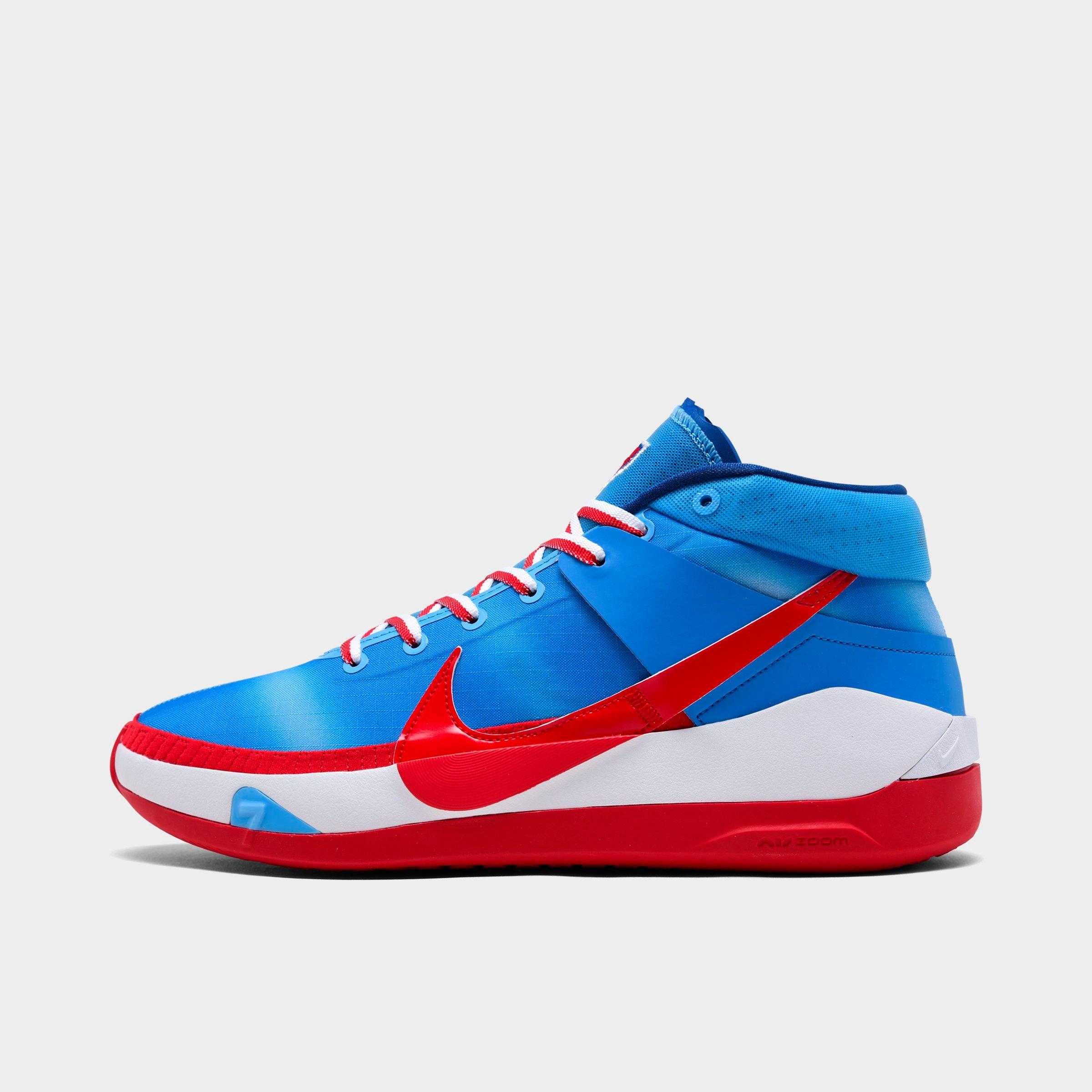 jd sports basketball shoes