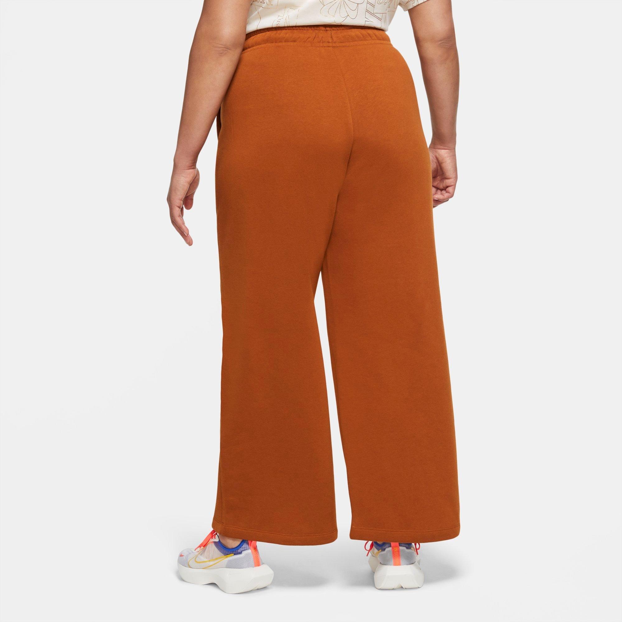 nike flared pants