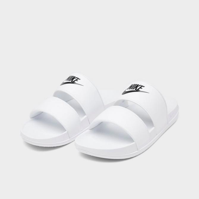 Women's off court slide hot sale sandal