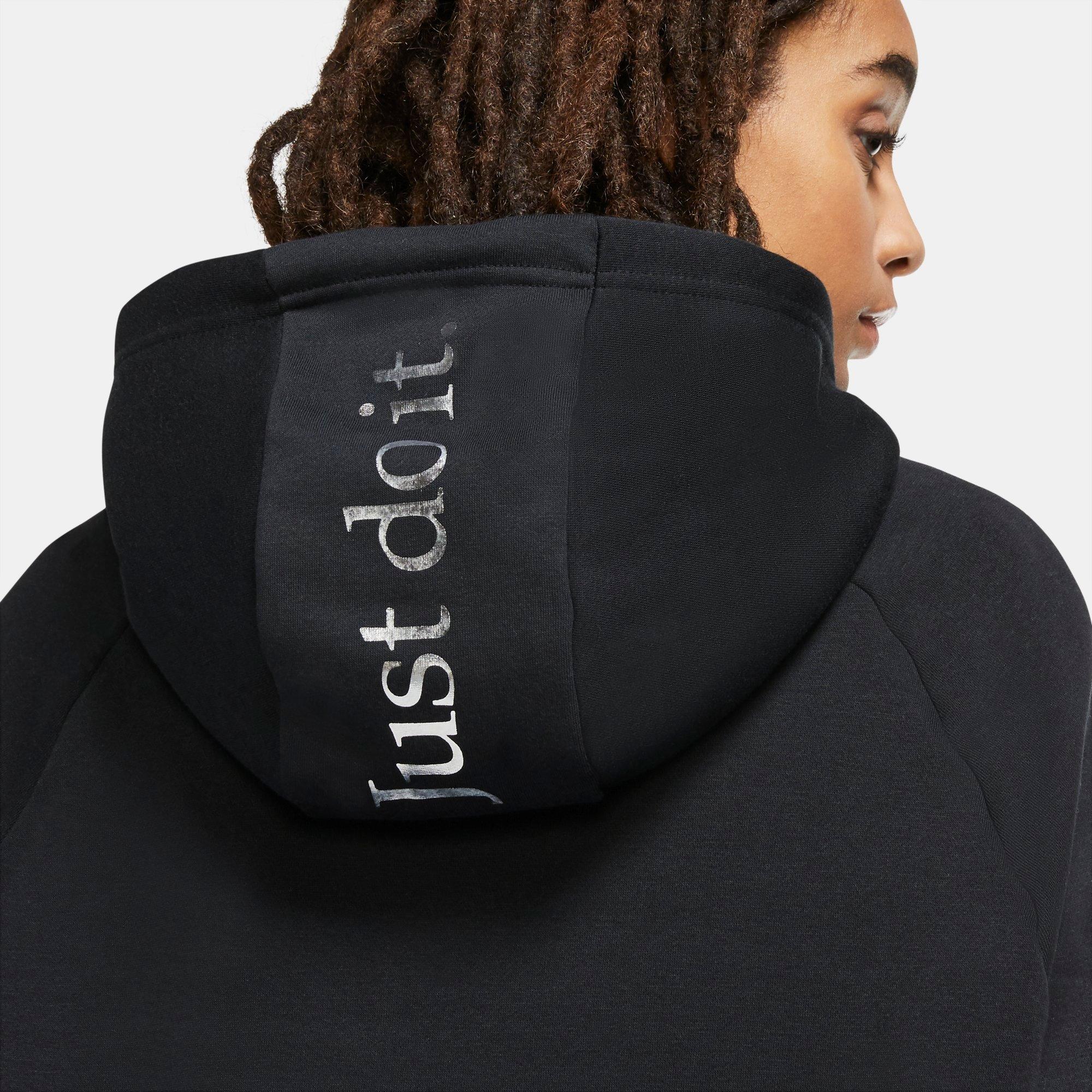 icon clash hoodie