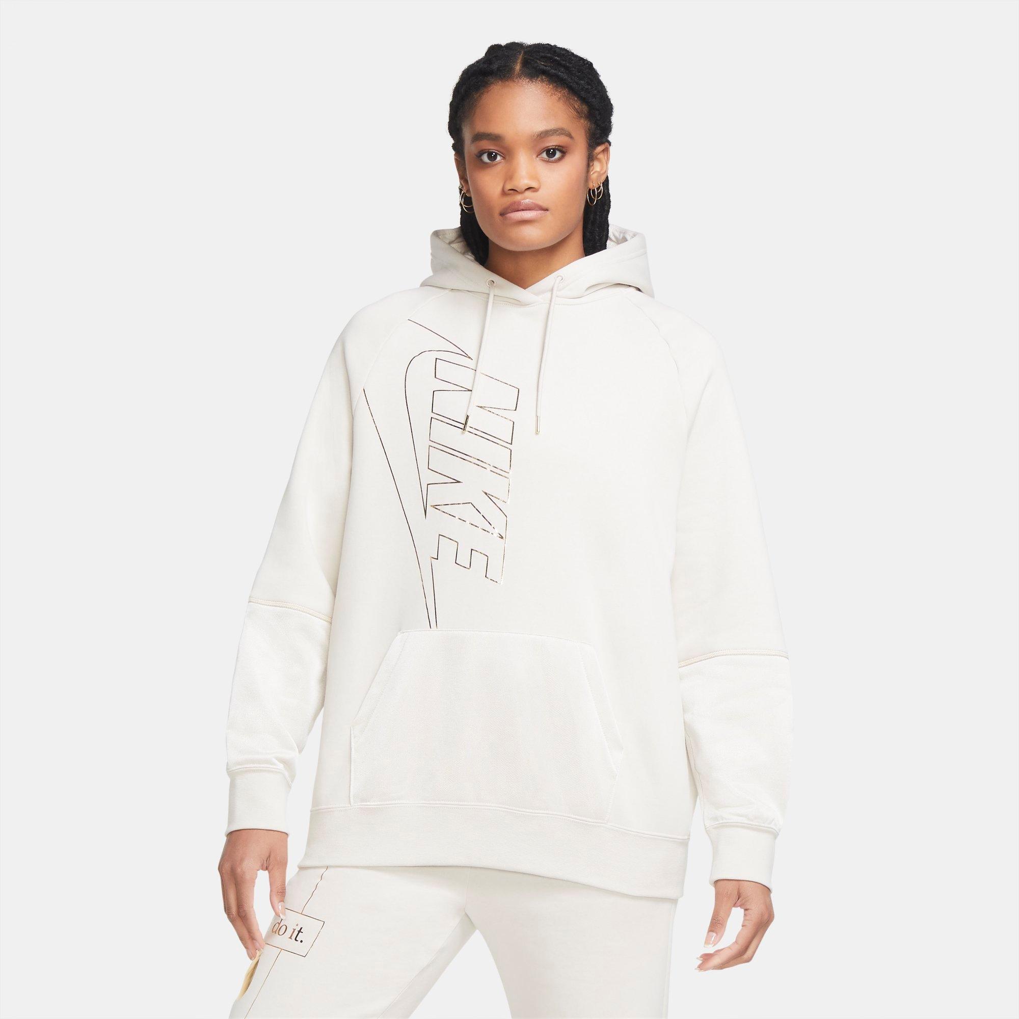 nike icon clash hoodie