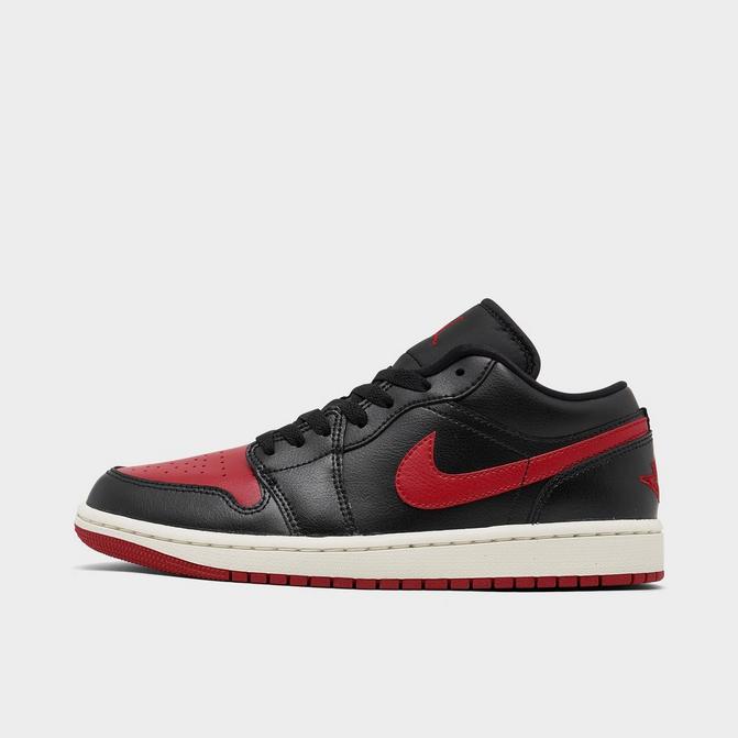 Women's Air Jordan Retro 1 Low Casual Shoes| JD Sports