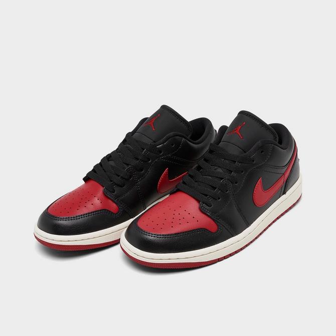 Women's Air Jordan Retro 1 Low Casual Shoes| JD Sports