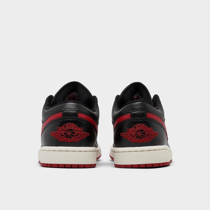 Women's Air Jordan Retro 1 Low Casual Shoes| JD Sports