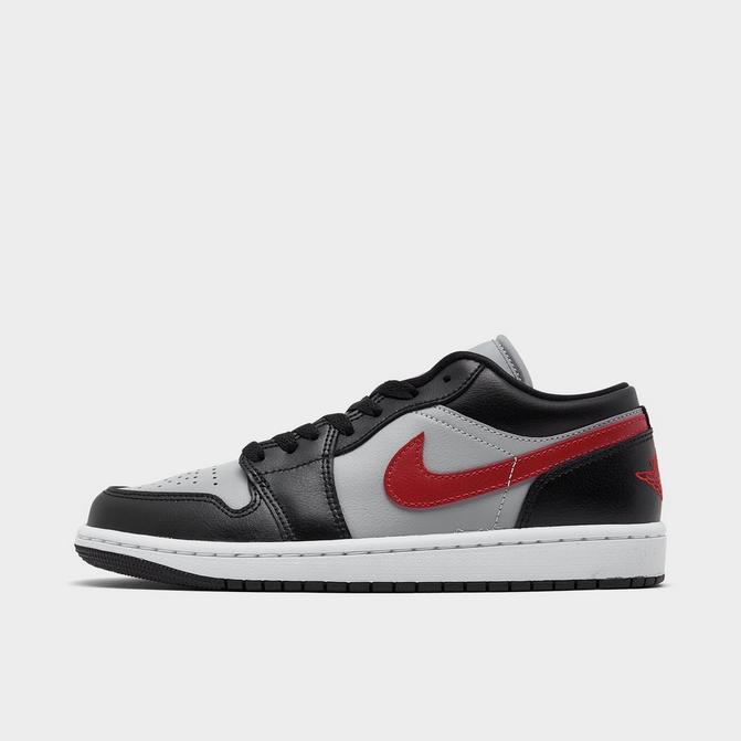 Women s Air Jordan Retro 1 Low Casual Shoes JD Sports