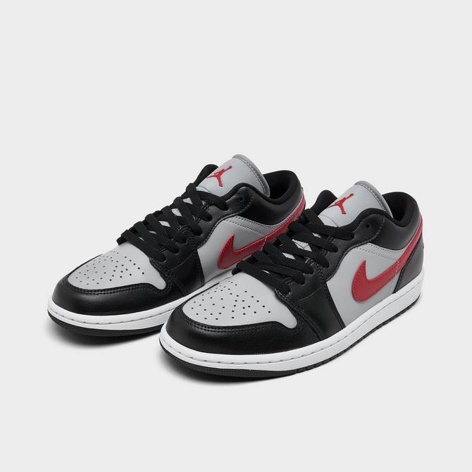 Women's Air Jordan Retro 1 Low Casual Shoes| JD Sports