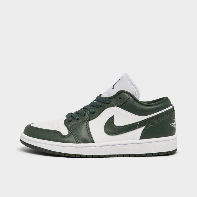 Women's Air Jordan Retro 1 Low SE Casual Shoes