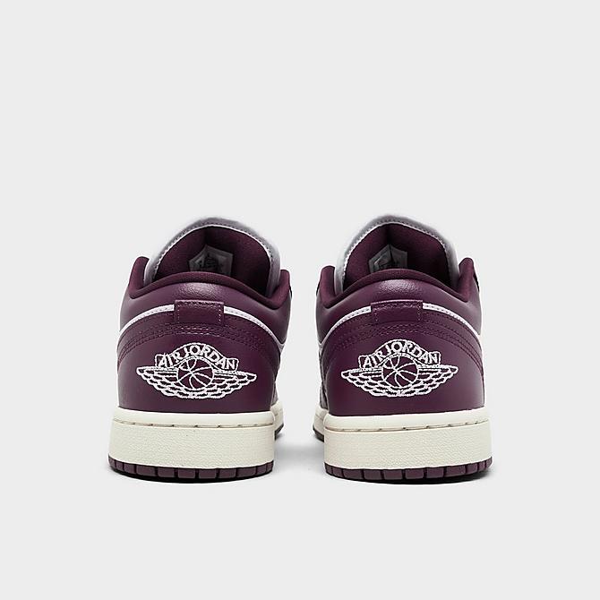 Women's Air Jordan Retro 1 Low Casual Shoes| JD Sports Women's Air Jordan Retro 1 Low Casual Shoes| JD Sports