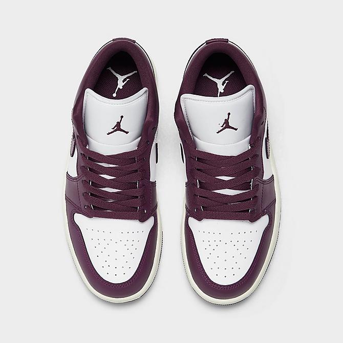 Women's Air Jordan Retro 1 Low Casual Shoes| JD Sports Women's Air Jordan Retro 1 Low Casual Shoes| JD Sports