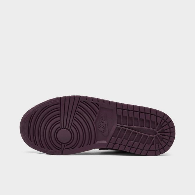 Women's Air Jordan Retro 1 Low Casual Shoes| JD Sports
