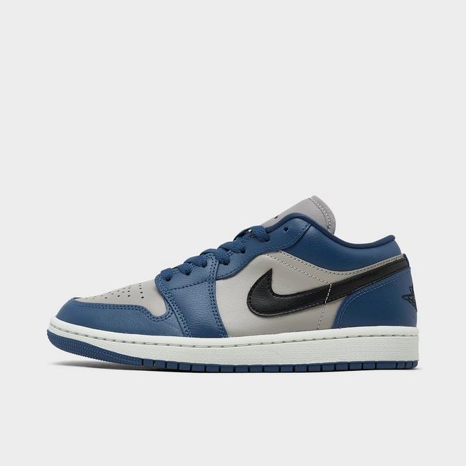 Air Jordan 1 Low Women's Shoes.