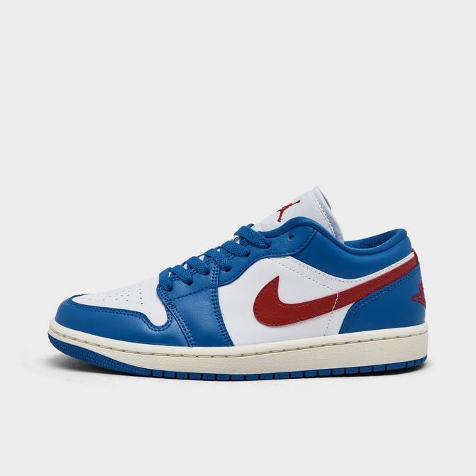 Air Jordan Retro 1 Low Casual Shoes