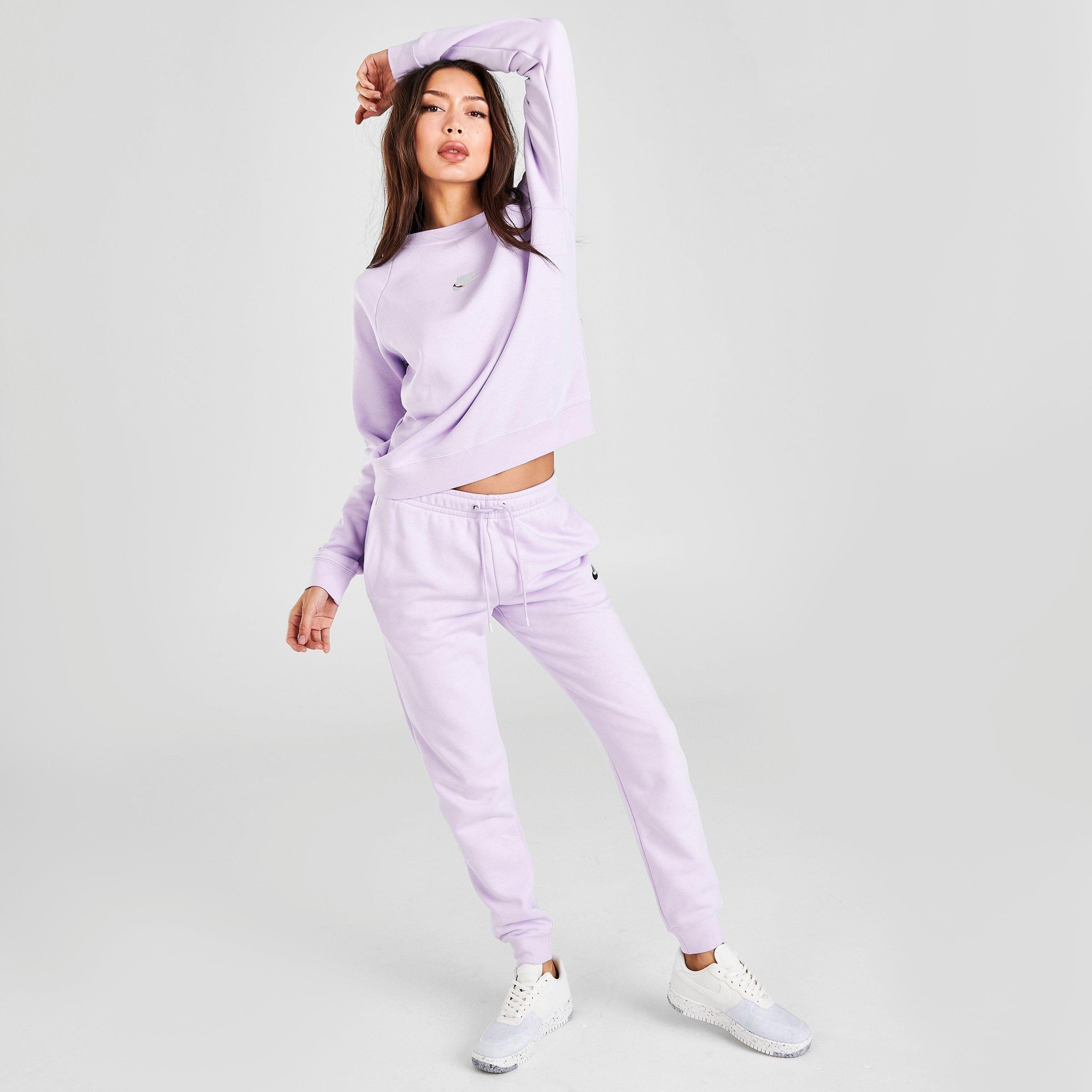 nike shine sweatpants