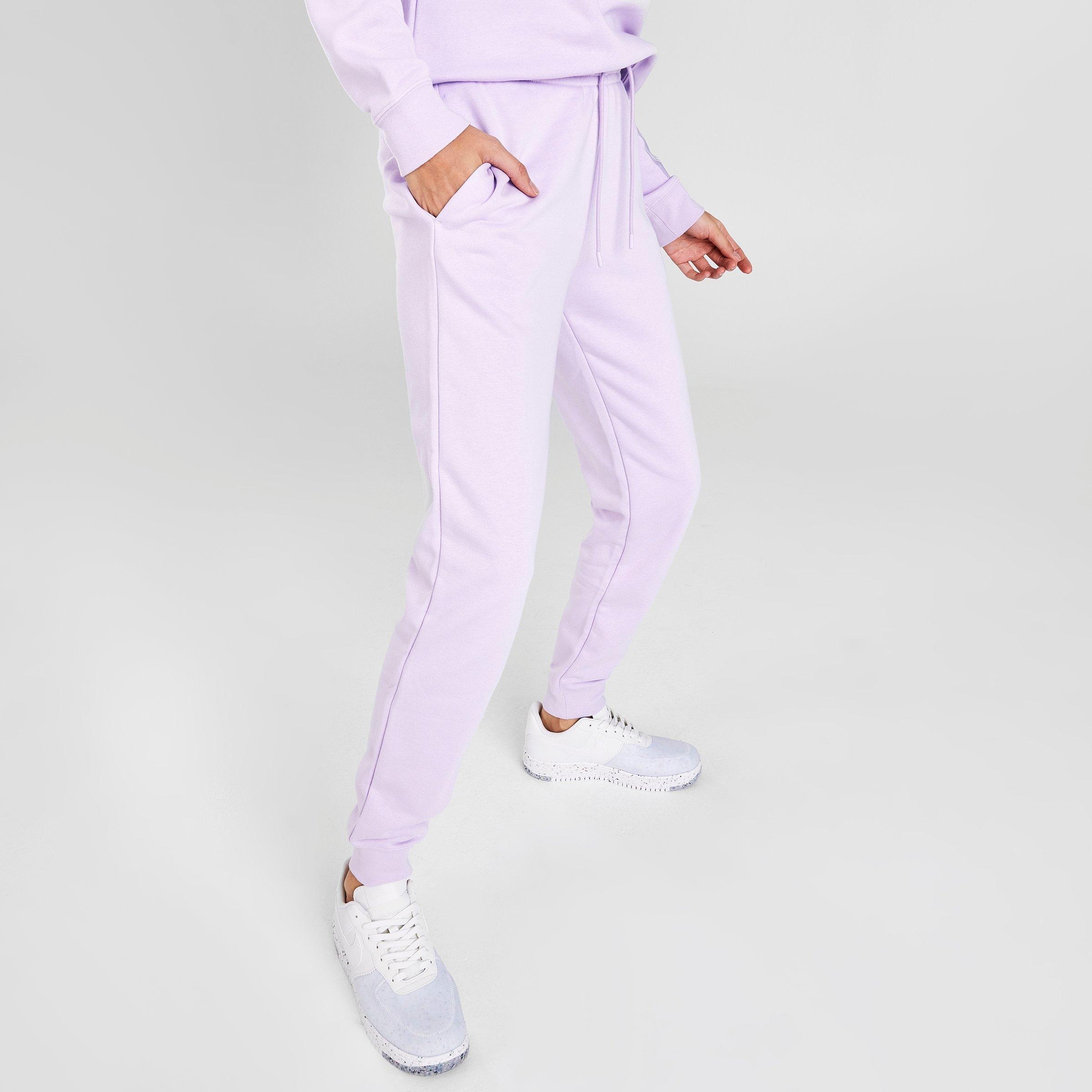 women's nike shine jogger pants