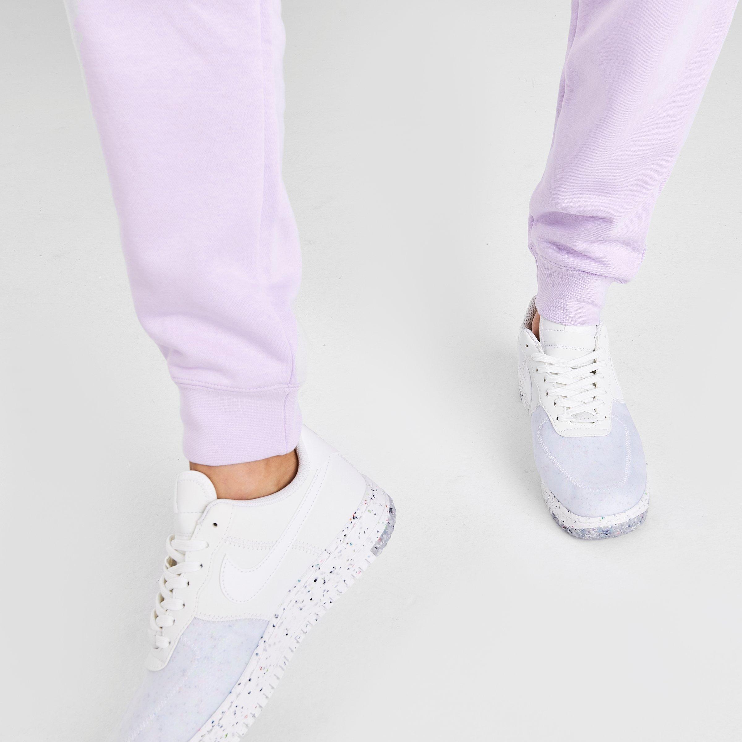 nike shine jogger