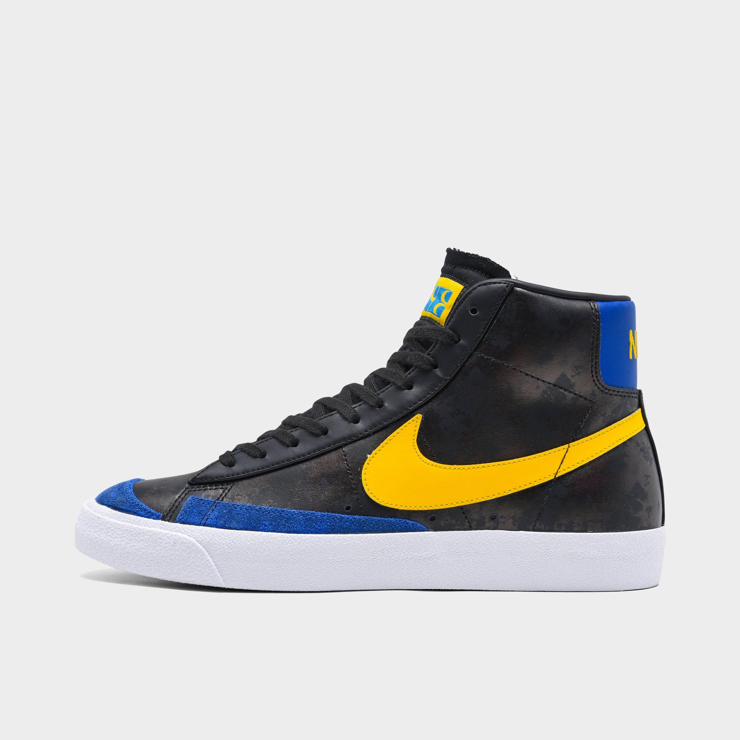 nike blazer basketball