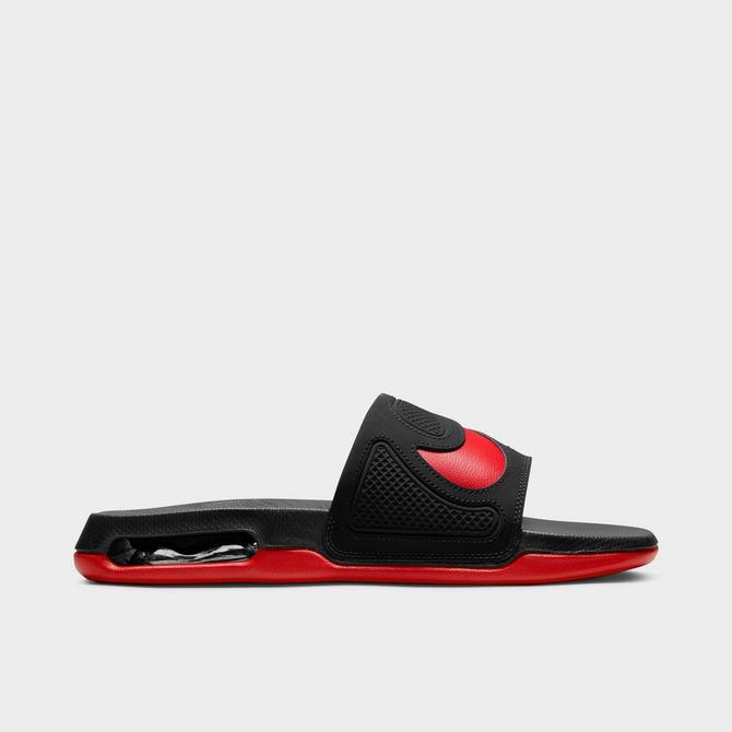 Kids air max slides hot sale