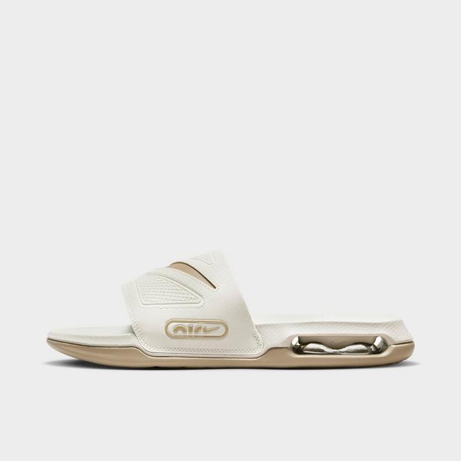 Mens nike store slides air max