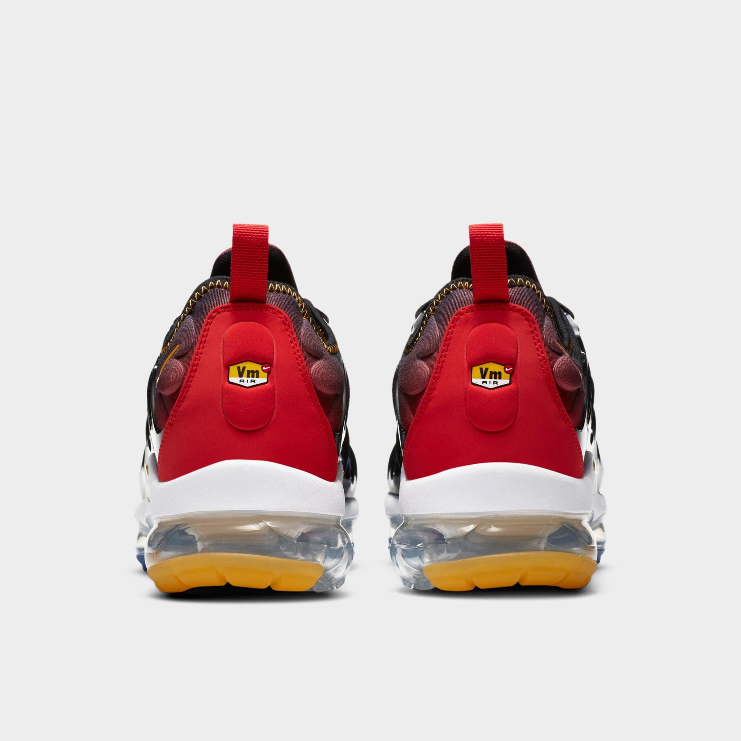 vapormax plus men sale