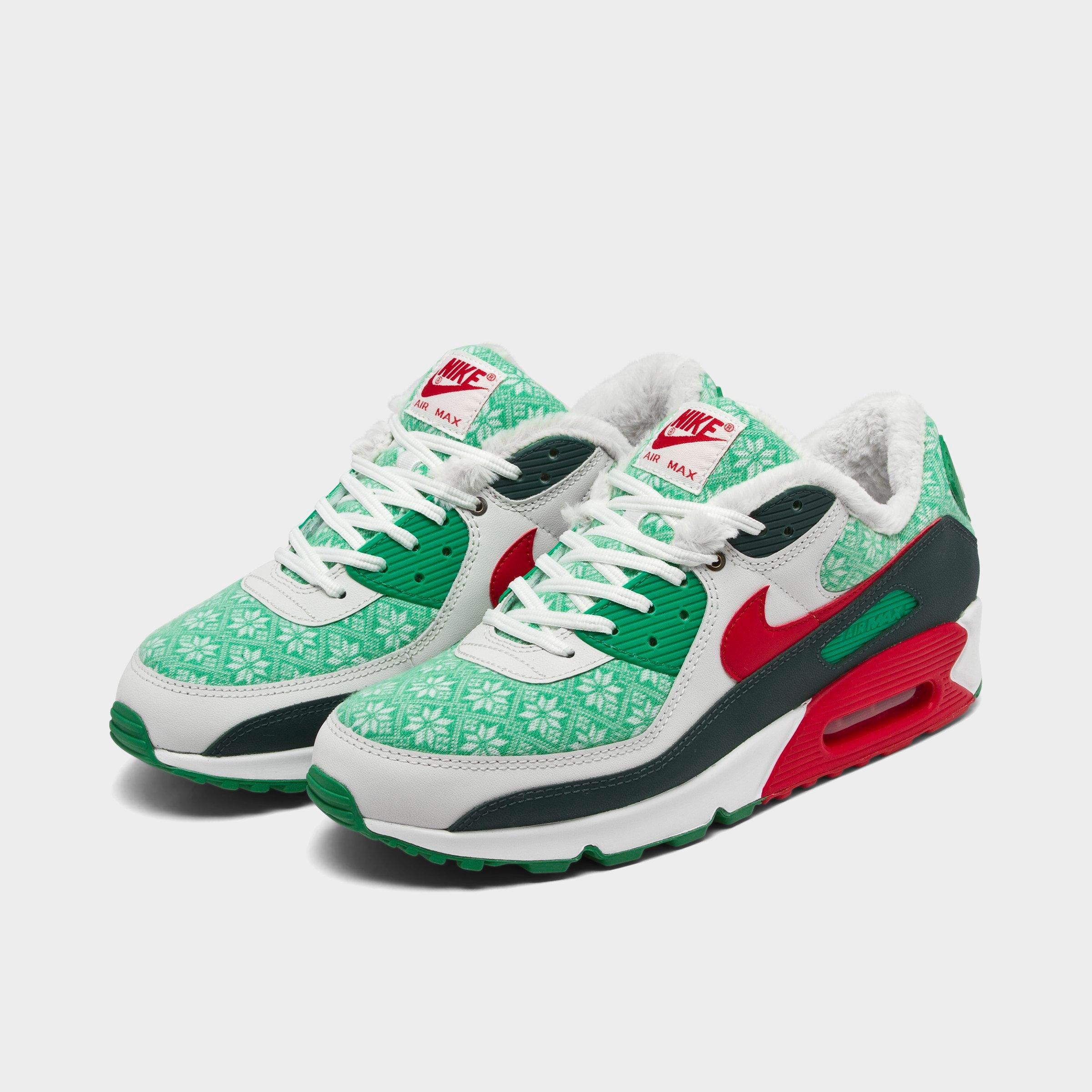 nike air max 90 christmas