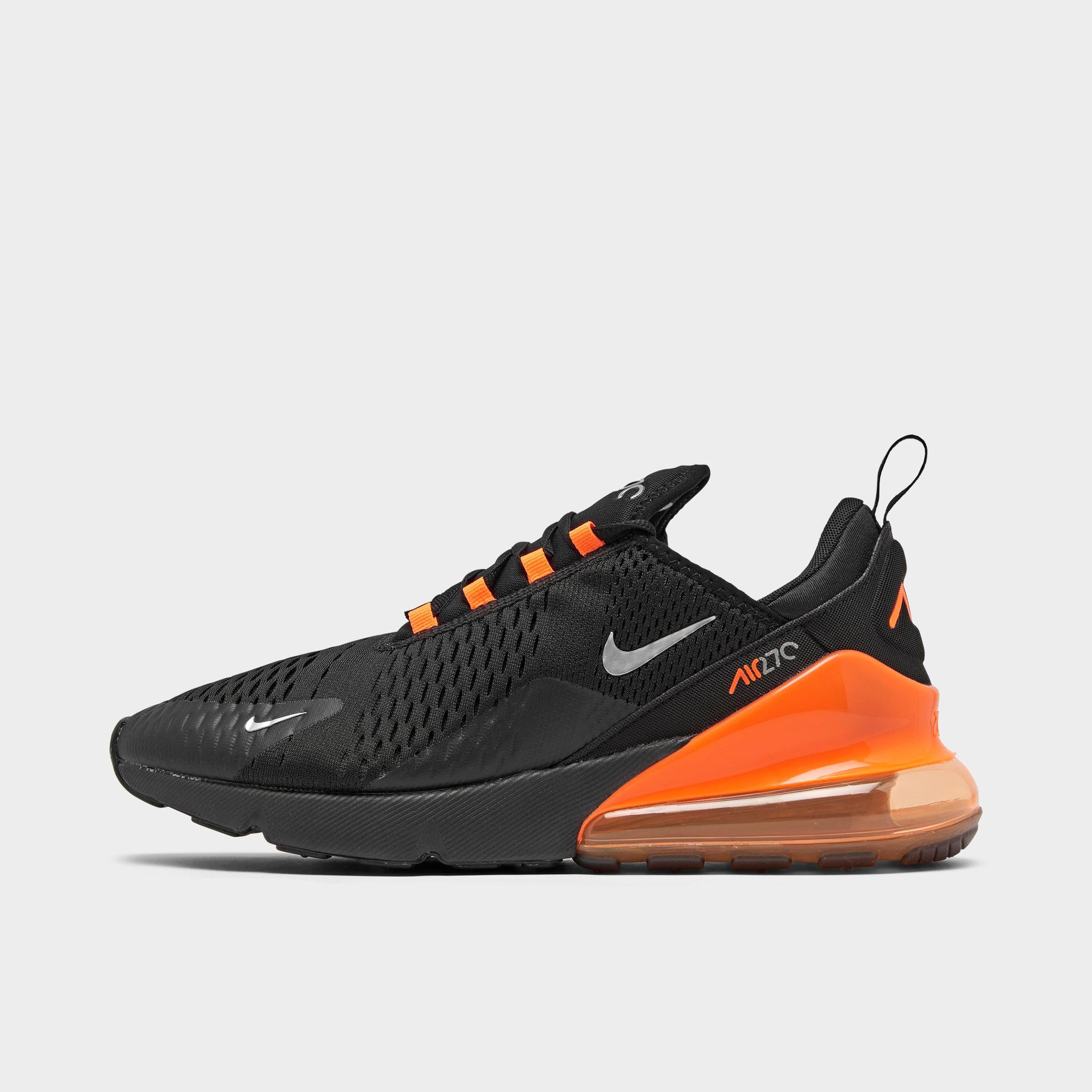 Men S Nike Air Max 270 Casual Shoes Jd Sports